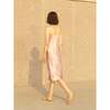 Women's Thera Slide, Natural - Sandals - 5