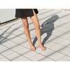 Women's Winona Slides, Natural - Sandals - 5