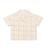 Henri Shirt, Multicolor Plaid - Shirts - 1 - thumbnail