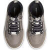 Colorblock City Sneakers, Gray - Sneakers - 2