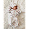 Mini Radish Take Me Home Outfit, Mauve - Mixed Apparel Set - 2