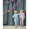 Blowfish Pajama Set, Marine - Pajamas - 3