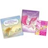 My Royal Princess Adventure Personalized Book, Coloring Book and Sticker Gift Set - Books - 1 - thumbnail