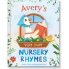My Very Own Nursery Rhymes - Books - 1 - thumbnail