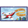 1-2-3 Blast-Off with Me Personalized Book, Coloring Book and Sticker Gift Set - Books - 2