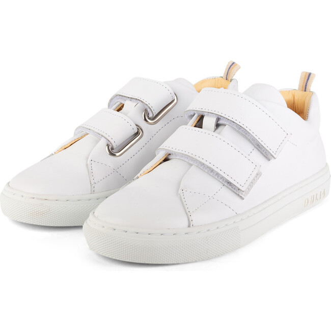 Strap Sneakers Off white Dulis Shoes Maisonette