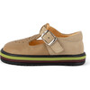 80s Original Sandals, Beige - Sandals - 1 - thumbnail