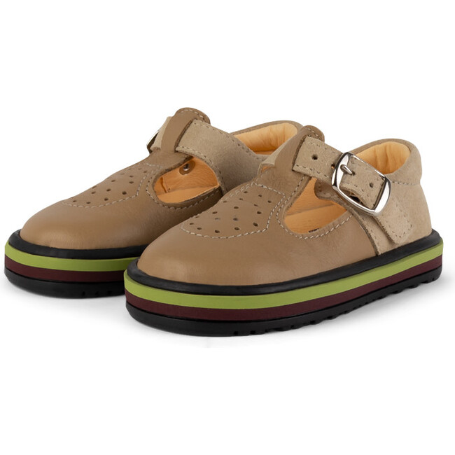 80s Original Sandals, Beige - Sandals - 2
