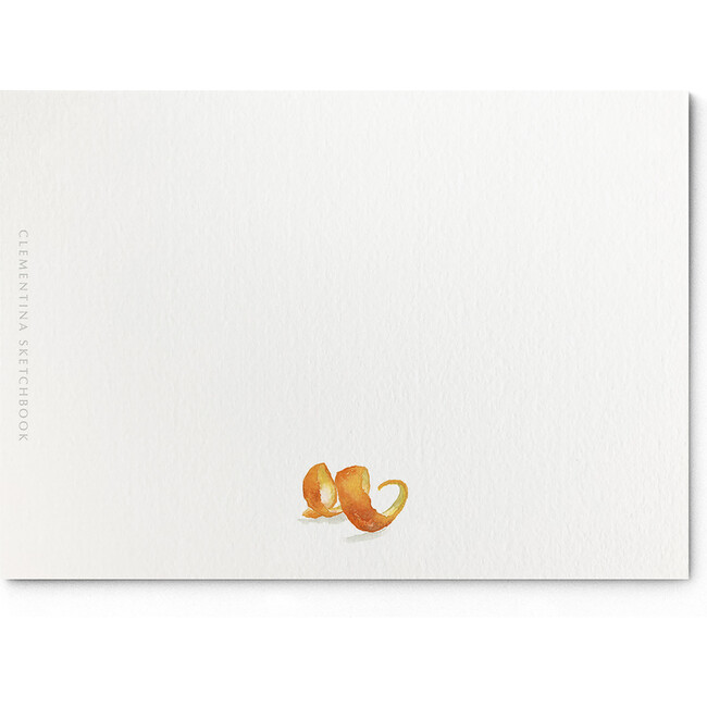 Clementine Stationery Cards - Paper Goods - 3
