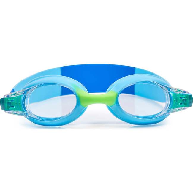 Water Tiny Boy Waterplay Swim Goggle, Blue