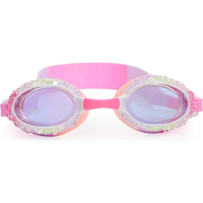 Spumoni Swim Goggle, Pink