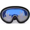 Speed to the Finish Line Swim Goggle, Blue - Goggles - 1 - thumbnail