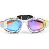 Street Vibe High Dive Swim Goggle, Multi - Swim Goggles - 1 - thumbnail