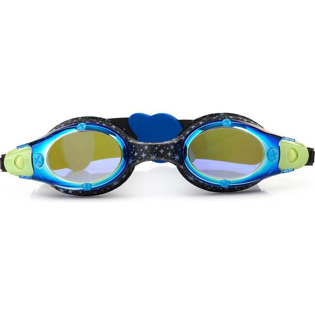 Stardust Solar System Swim Goggle, Black - Swim Goggles - 2