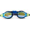 Stardust Solar System Swim Goggle, Black - Swim Goggles - 2