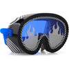 Speed to the Finish Line Swim Goggle, Blue - Goggles - 2 - thumbnail