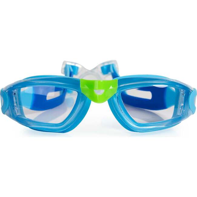 Sky Mini Camp Swim Goggle, Blue