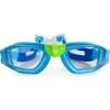 Sky Mini Camp Swim Goggle, Blue - Goggles - 1 - thumbnail