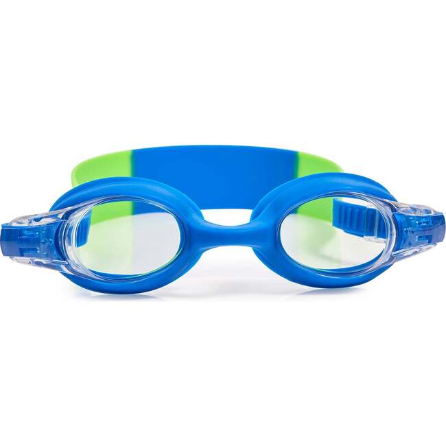 Spearmint Tiny Boy Waterplay Swim Goggle, Blue - Goggles - 3