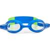 Spearmint Tiny Boy Waterplay Swim Goggle, Blue - Goggles - 3 - thumbnail