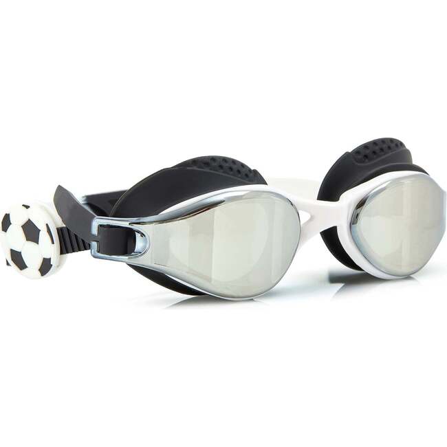 Sports Stadium Goal Swim Goggle, Multi - Swim Goggles - 2