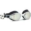 Sports Stadium Goal Swim Goggle, Multi - Swim Goggles - 2
