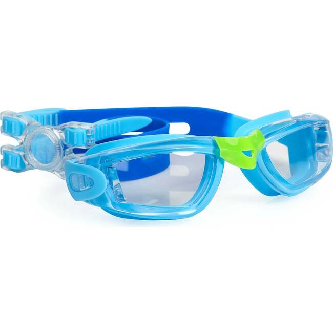 Sky Mini Camp Swim Goggle, Blue