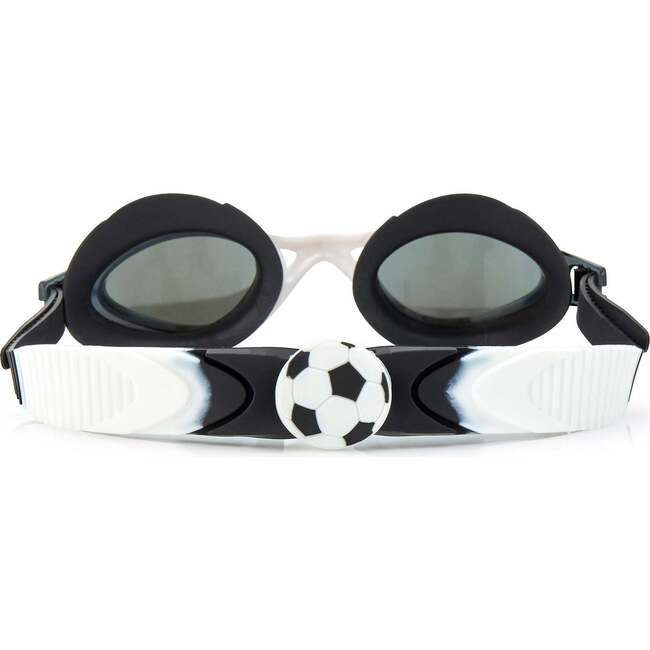 Sports Stadium Goal Swim Goggle, Multi - Swim Goggles - 3