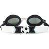 Sports Stadium Goal Swim Goggle, Multi - Swim Goggles - 3