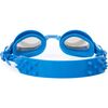 Neon Rebels x Bling2o Exclusive Royal Dino Swim Goggle, Blue - Goggles - 5