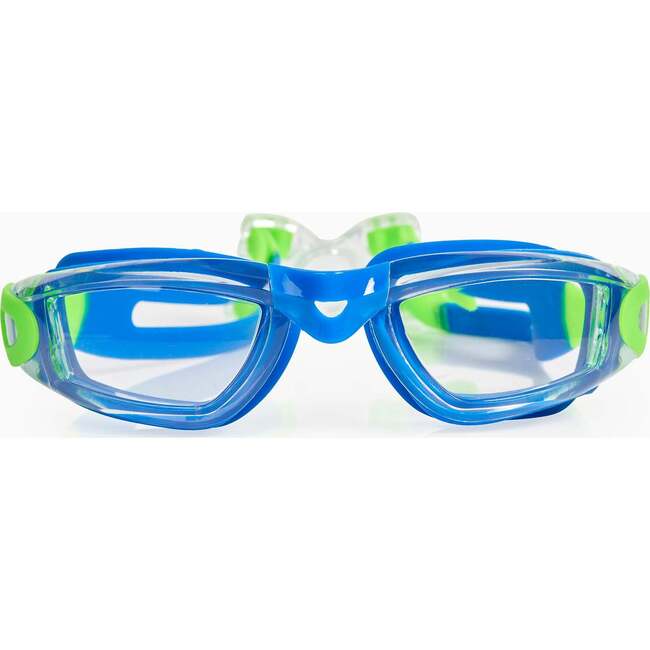 Indigo Ink Mini Camp Swim Goggle, Blue - Goggles - 3