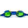 Creature Strange Things Swim Goggle, Green - Swim Goggles - 1 - thumbnail