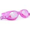 Cotton Candy Taffy Girl Swim Goggle, Pink - Swim Goggles - 2