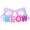 Cat Middleton Swim Goggle, Blue - Goggles - 3