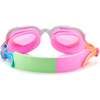 Banana Split Pop Rocks Swim Goggle, Multi - Goggles - 3