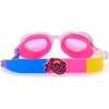 All You Need is Love  Swim Goggle, Rainbow - Swim Goggles - 3
