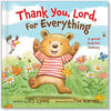 Thank You, Lord, For Everything - Books - 1 - thumbnail