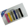 Bold Ribbon Bar Clips, Bundle Set - Hair Accessories - 2