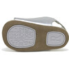 Nakai Sandals, Silver - Sandals - 5