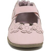 Brianna Soft Soles, Light Pink - Crib Shoes - 3
