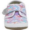 Swirl Heart First Kicks, Marble - Sandals - 3