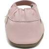 Brianna Soft Soles, Light Pink - Crib Shoes - 4