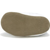 Stylish Steve Soft Soles, Blue - Crib Shoes - 5