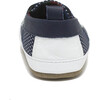 Skipper First Kicks, Navy Blue - Sandals - 4