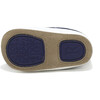 Skipper First Kicks, Navy Blue - Sandals - 5