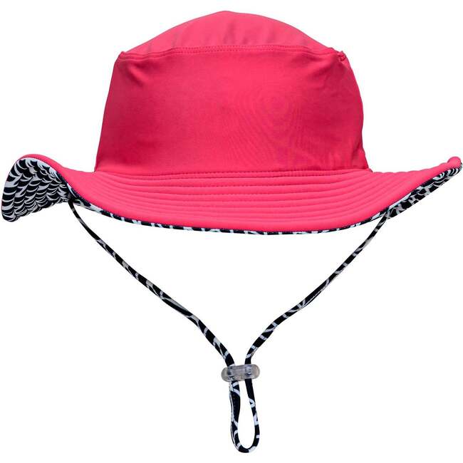 Nautical Knots Reversible Bucket Hat - Hats - 3
