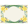 Daffodil Placemat - Paper Goods - 1 - thumbnail