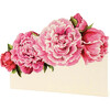 Peony Place Card - Paper Goods - 1 - thumbnail