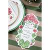 Geranium Table Accent - Paper Goods - 2