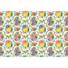 PEEPS Garden Toile Placemat - Paper Goods - 1 - thumbnail